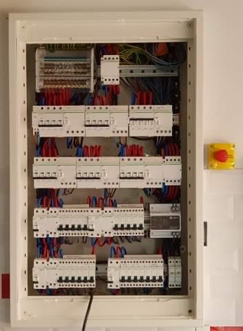 GROUPE ESPOSITO ELECTRICITE — Photos 7