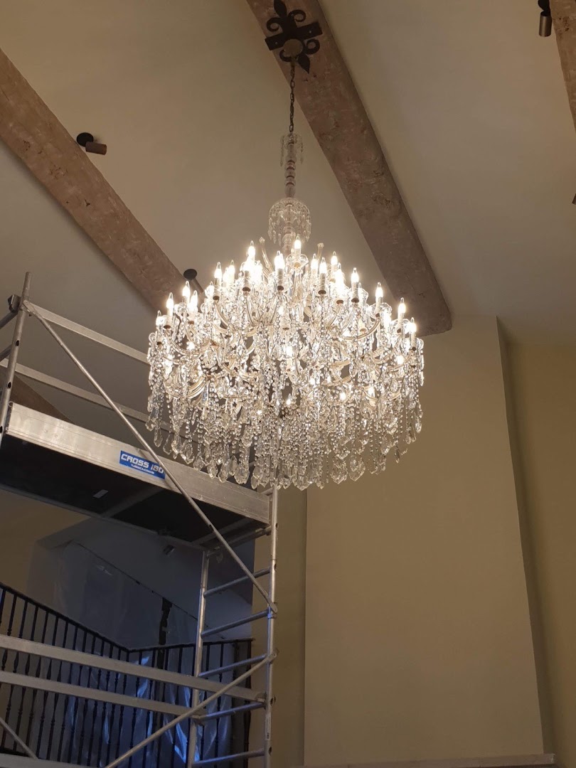 GROUPE ESPOSITO ELECTRICITE — Photos 5